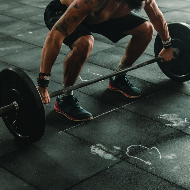Protein Powders Aid Station