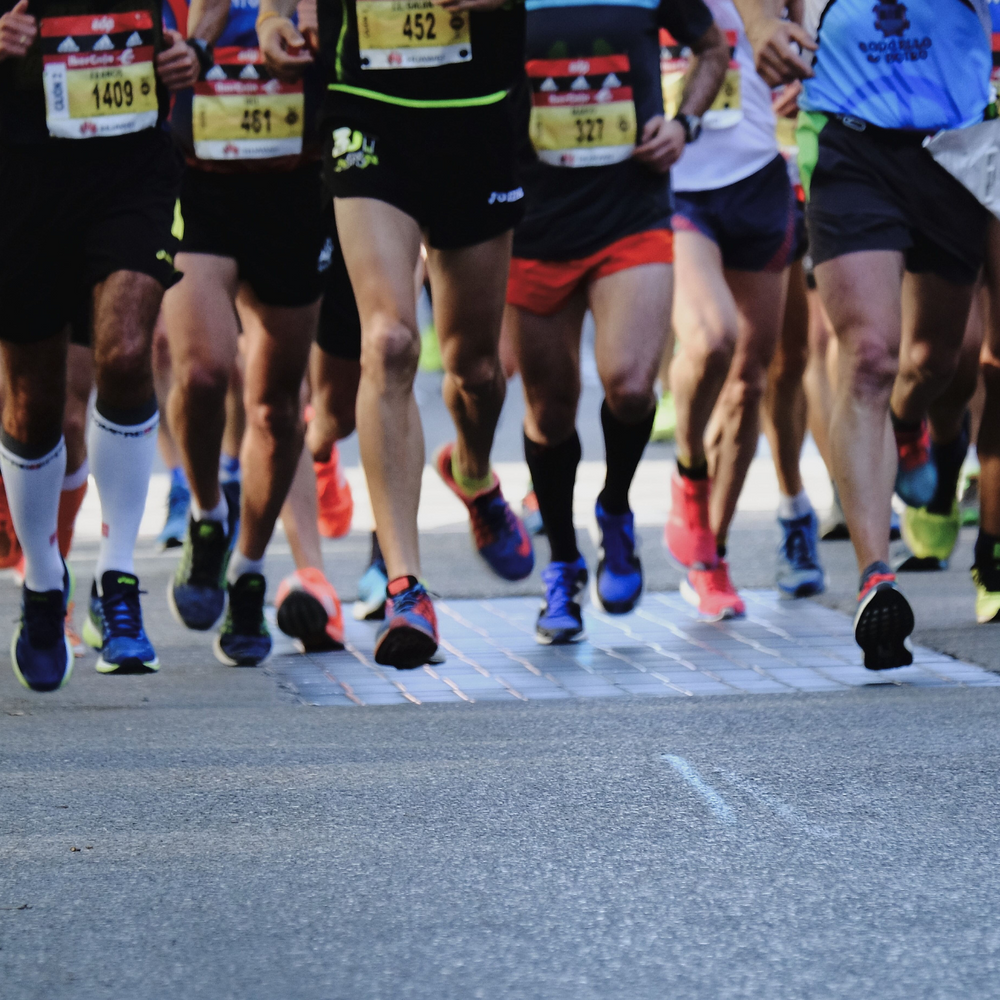 Running Tips By Top Athlete And Run Coach Dion Finocchiaro