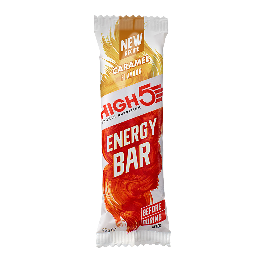 High5 - Energy Bar - Caramel (35g)