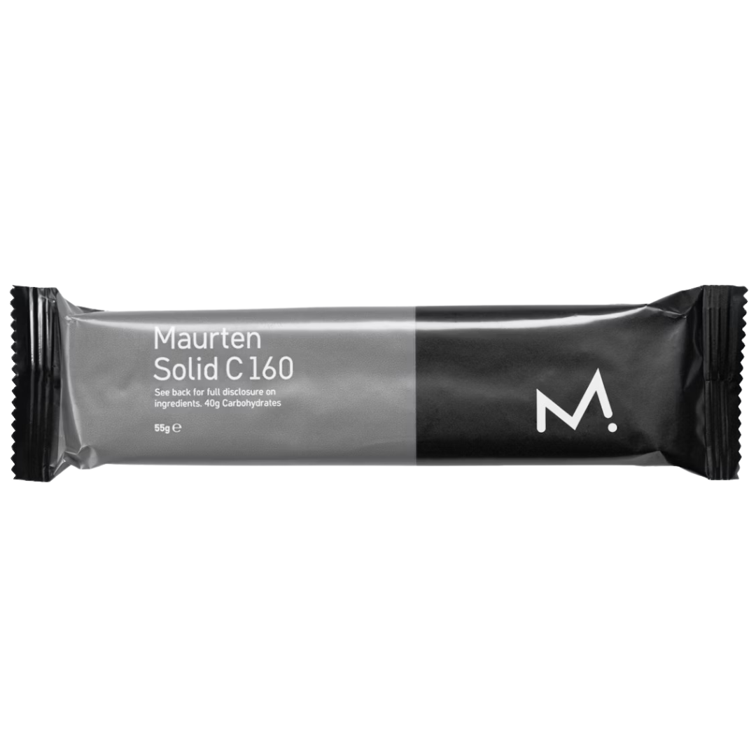 Maurten - Solid C 160 - Cocoa (55g)