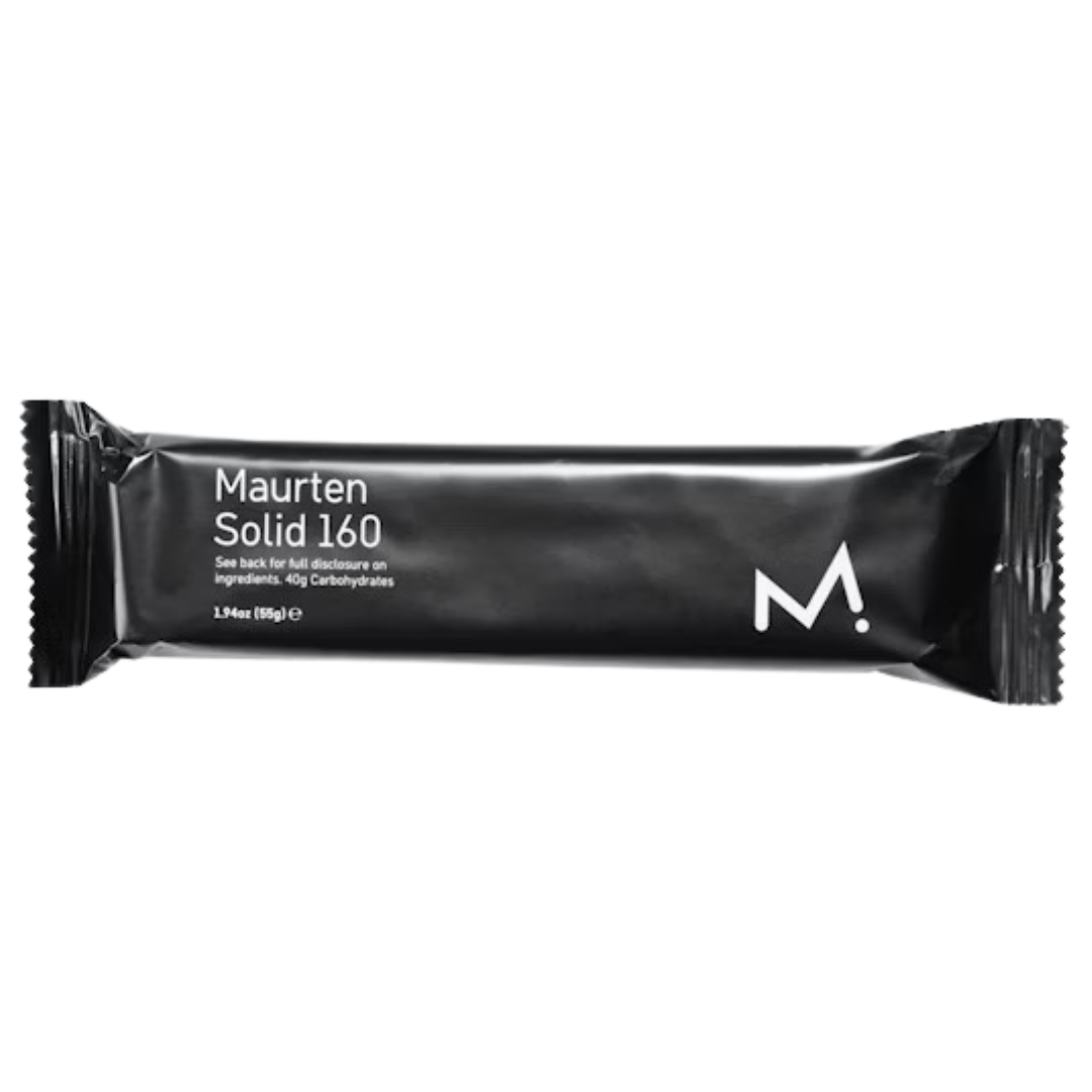 Maurten Solid 160 bar