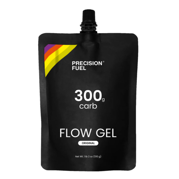 Buy Precision Fuel & Hydration's Convenient Energy Gel Aid Station
