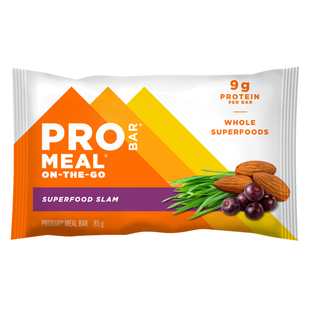 Probar - Meal Bar - Superfood Slam (85g)
