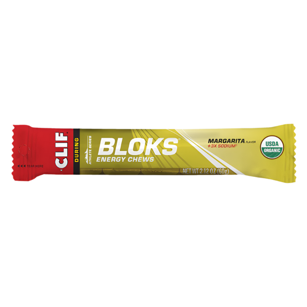 Buy Clif Bar Bloks Energy Chews VeganFriendly Product Aid Station