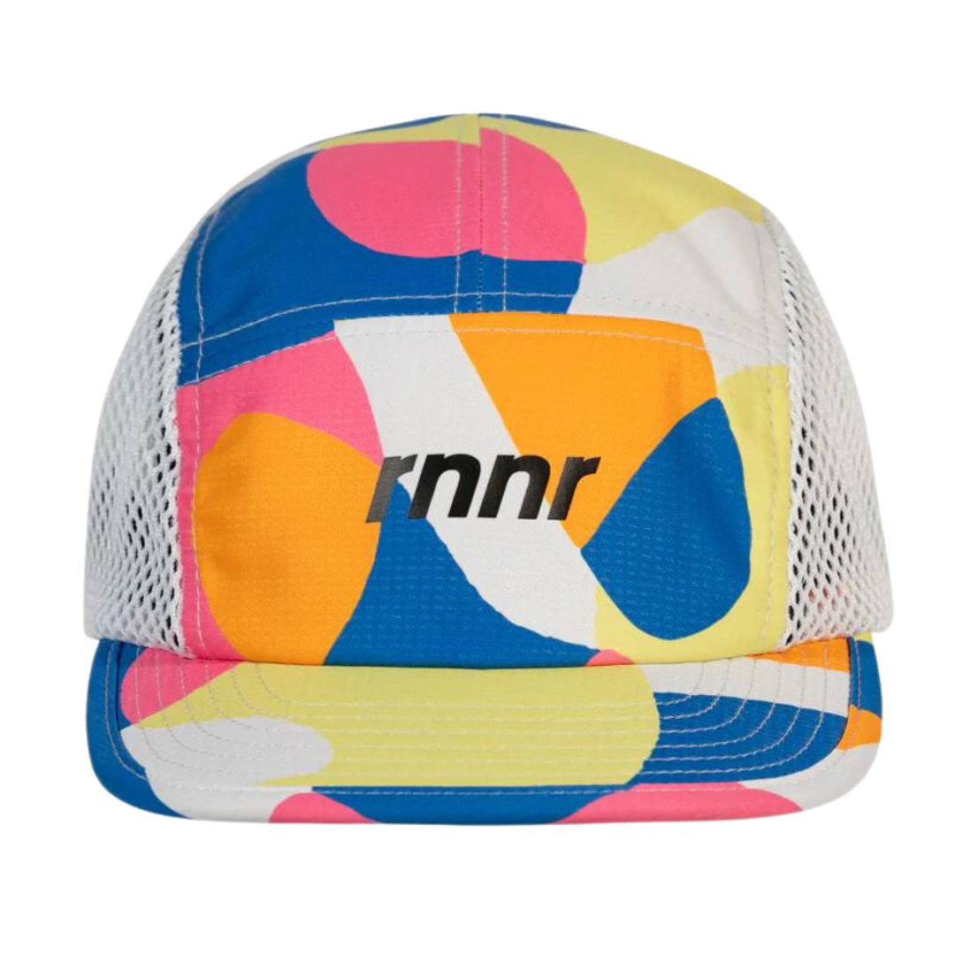 RNNR - Lightweight Distance Hat - Casso