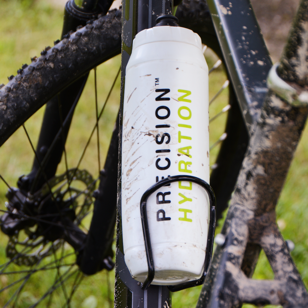 The Big Benefits of Precision Fuel & Hydration for you!