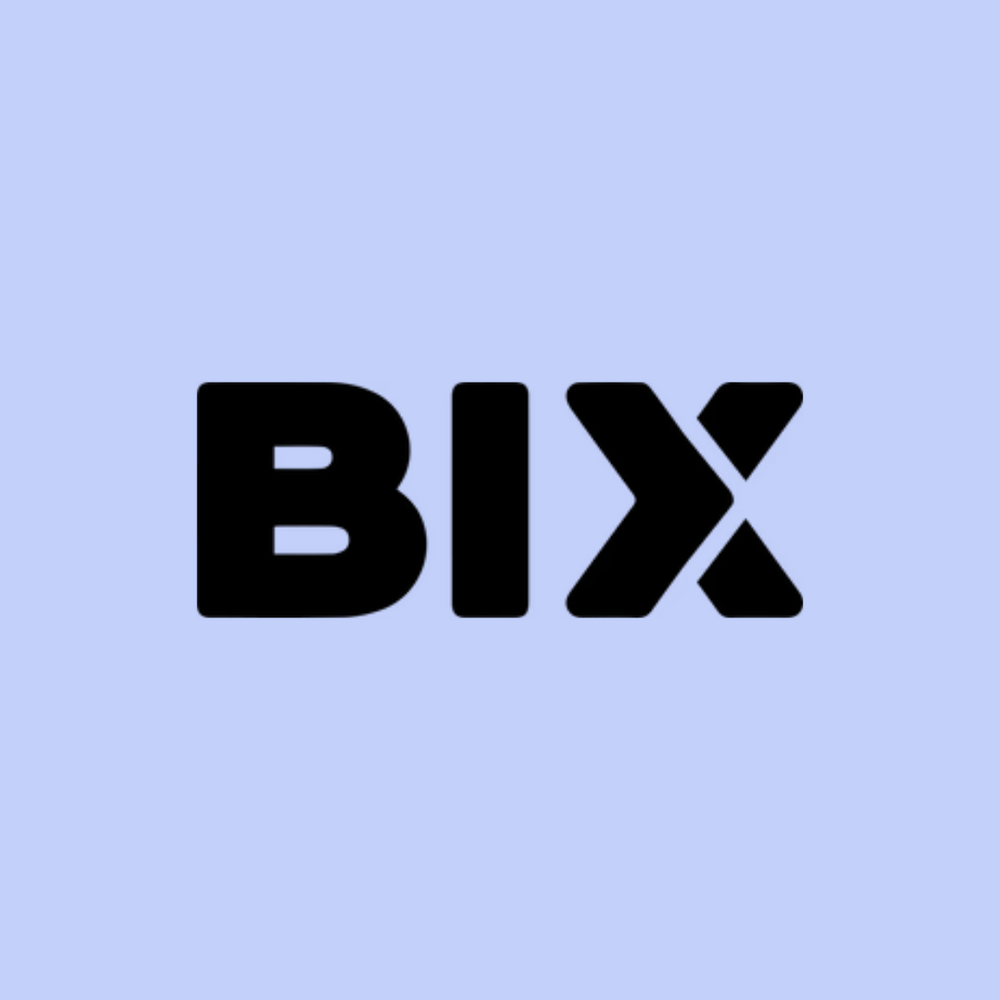 Bix Hydration