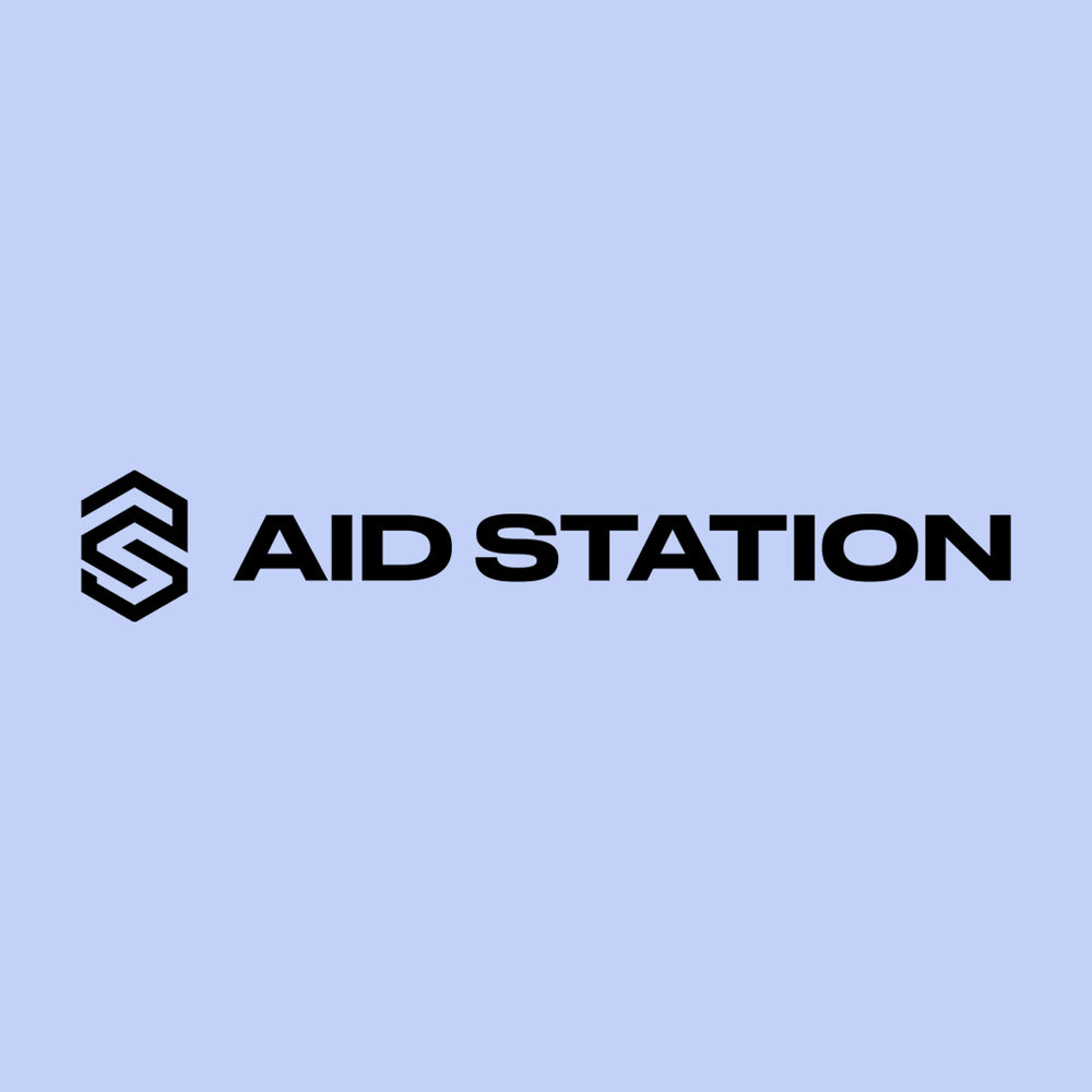 Aid Station