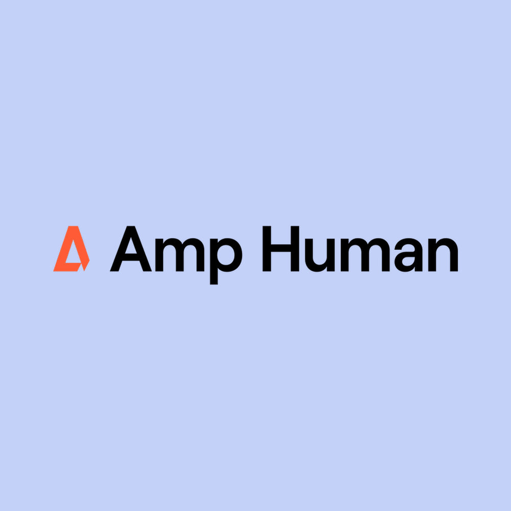 Amp Human 