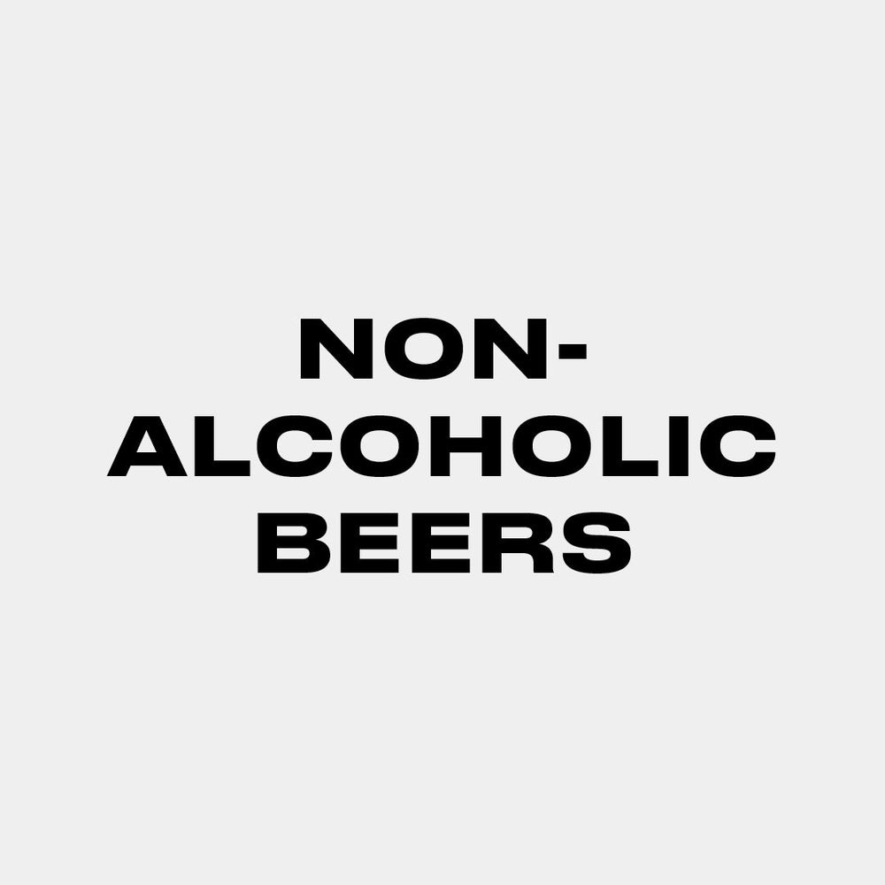 Non-alcoholic Beers
