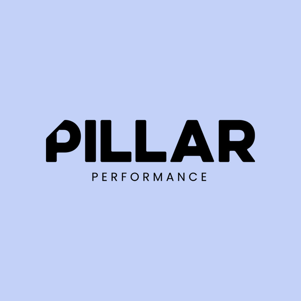 Pillar Performance sports nutrition 