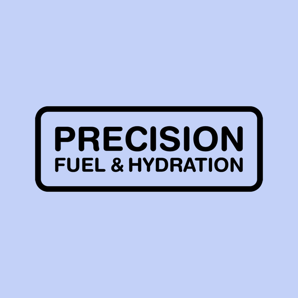 Precision Fuel & Hydration 