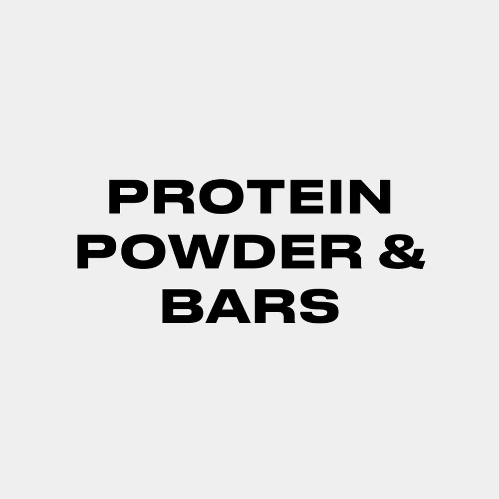 Protein bars for endurance sports