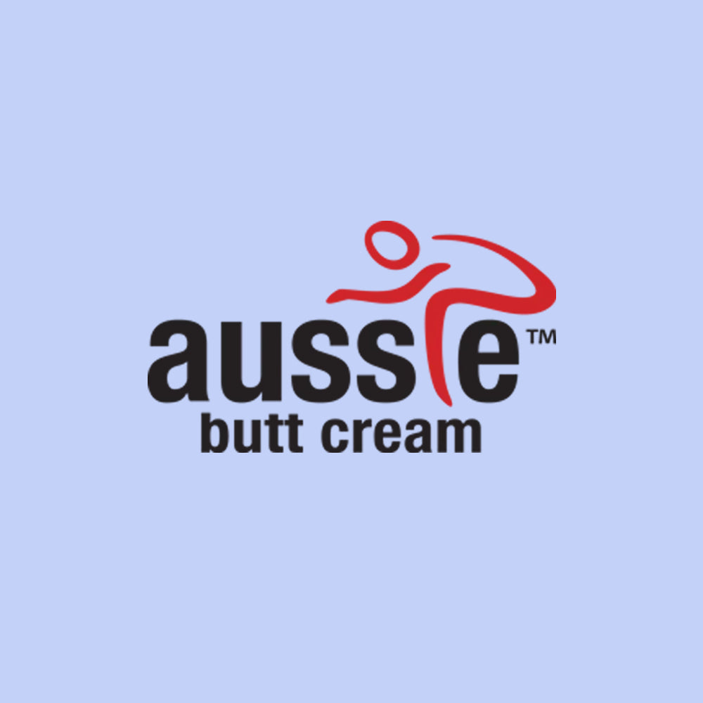 Aussie Butt Cream