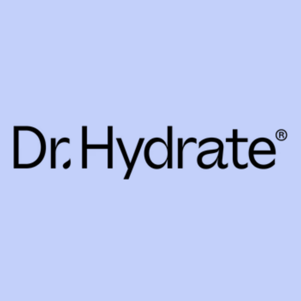 Dr. Hydrate