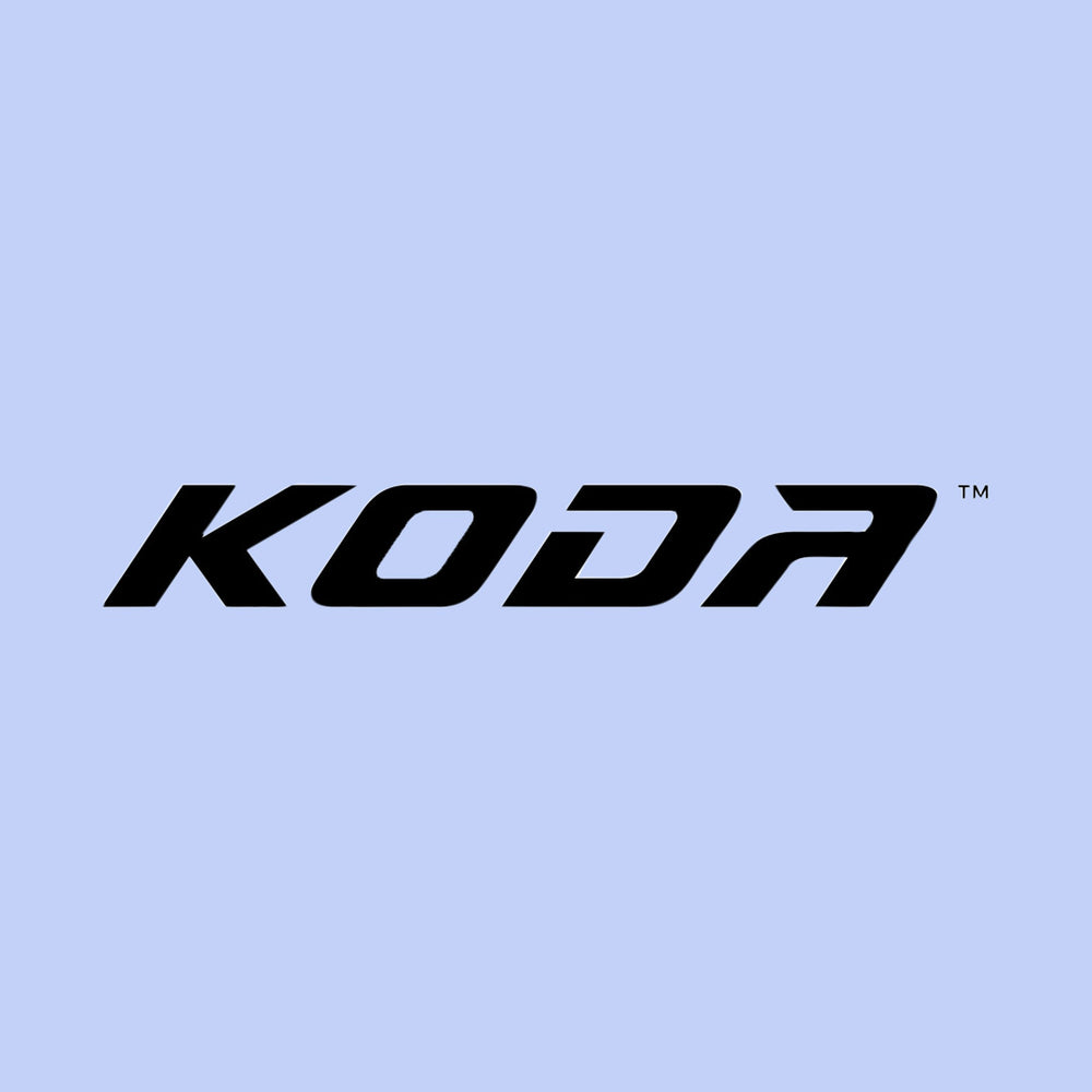 Koda Nutrition logo