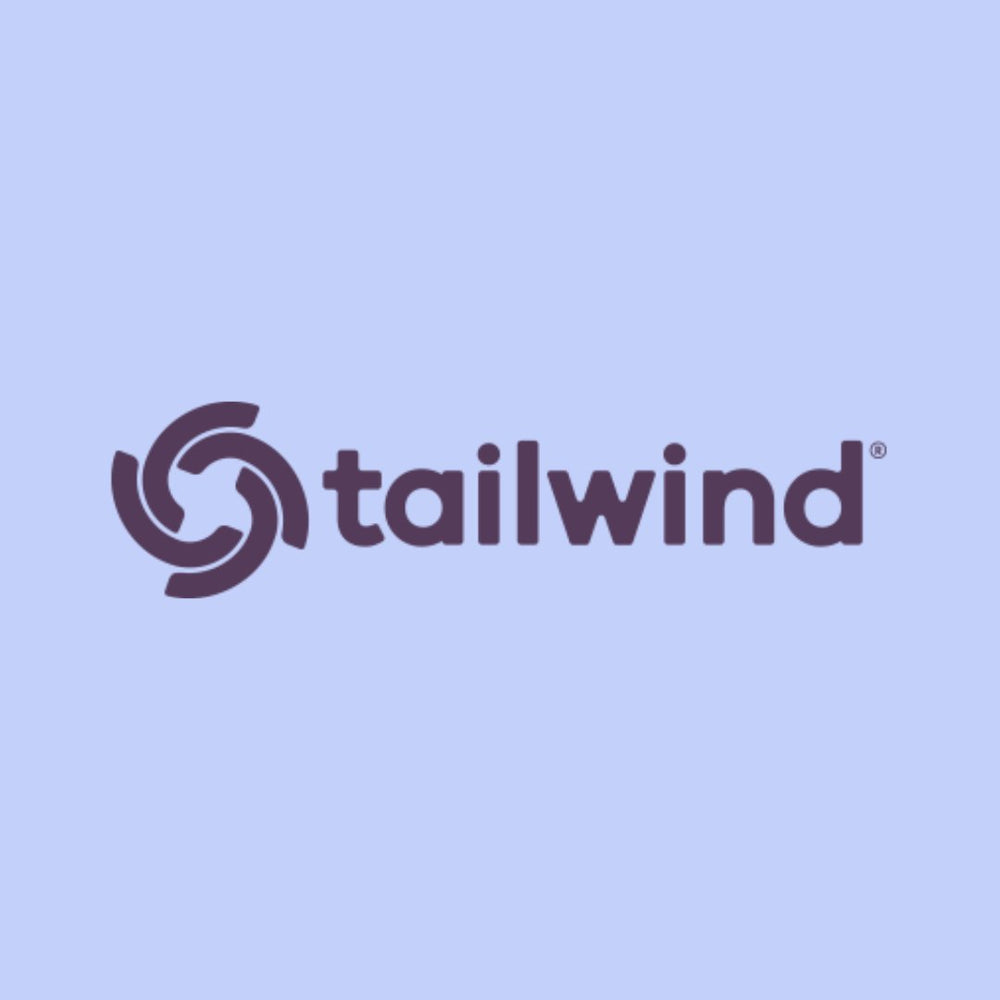Tailwind Nutrition - Drink Mix for Endurance Sports
