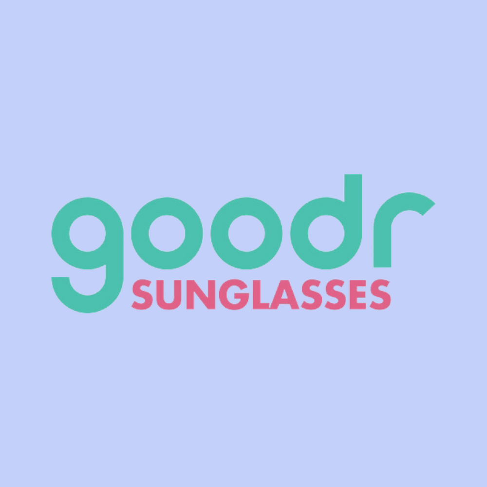 goodr Sunglasses