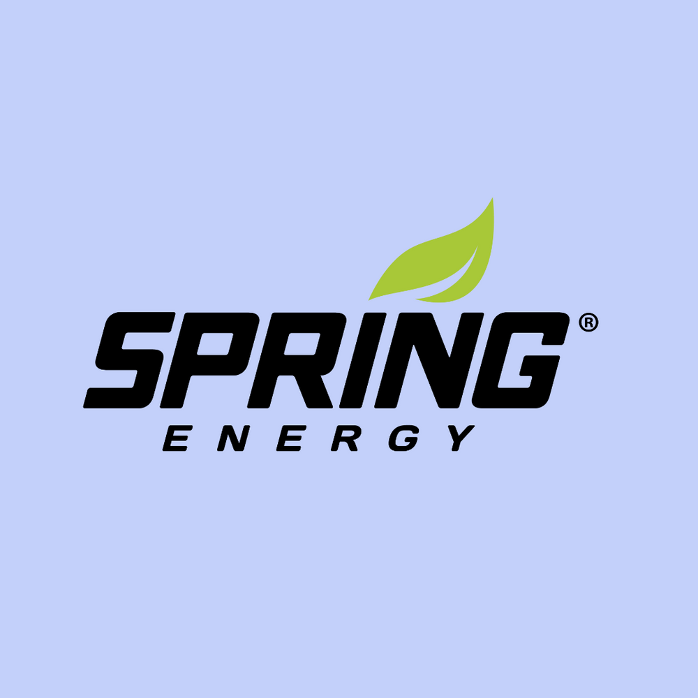 Spring Energy 