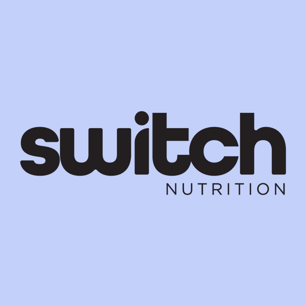 Switch Nutrition