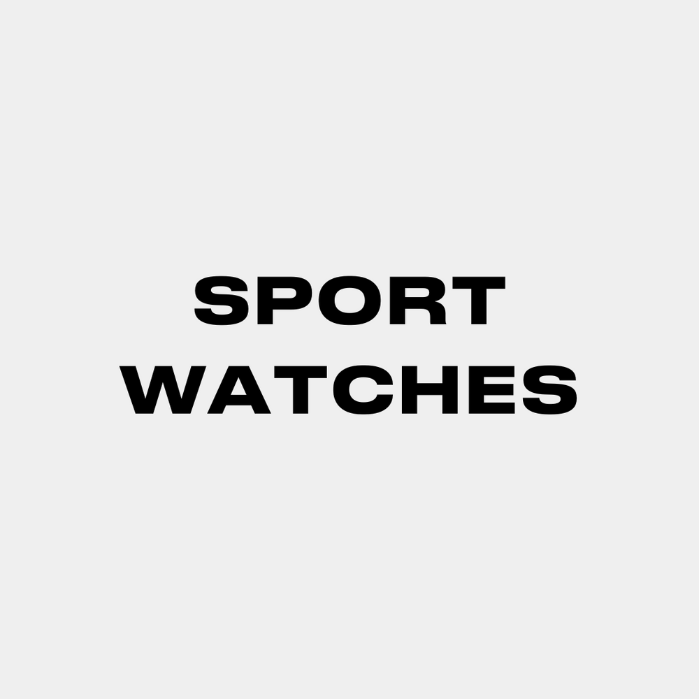 Sport Watches