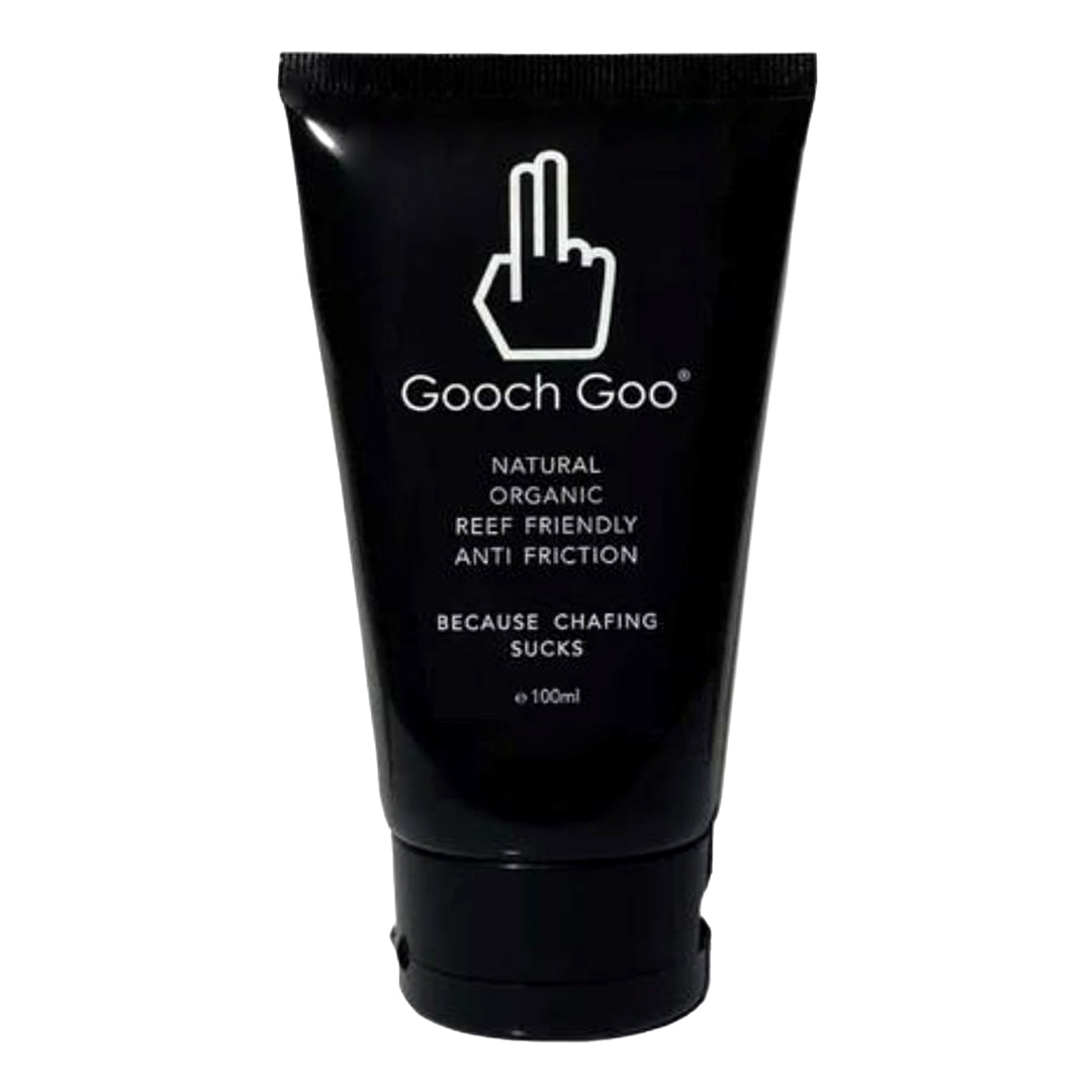 Gooch Goo - Anti-Chafe Tube