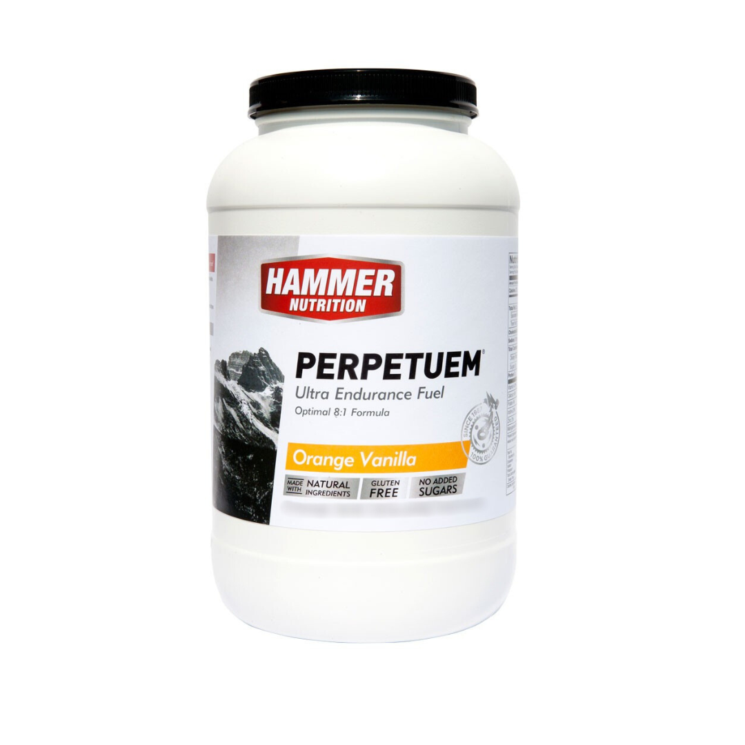 Hammer Nutrition - Perpetuem - Orange Vanilla