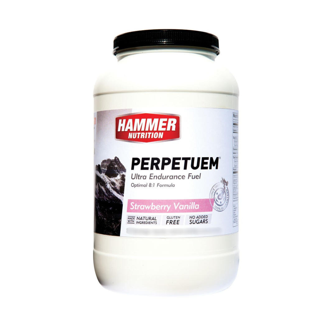 Hammer Nutrition - Perpetuem - Strawberry