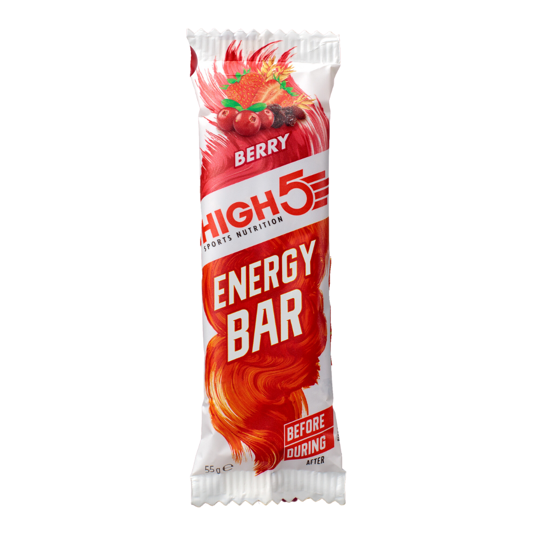 High5 - Energy Bar - Berry