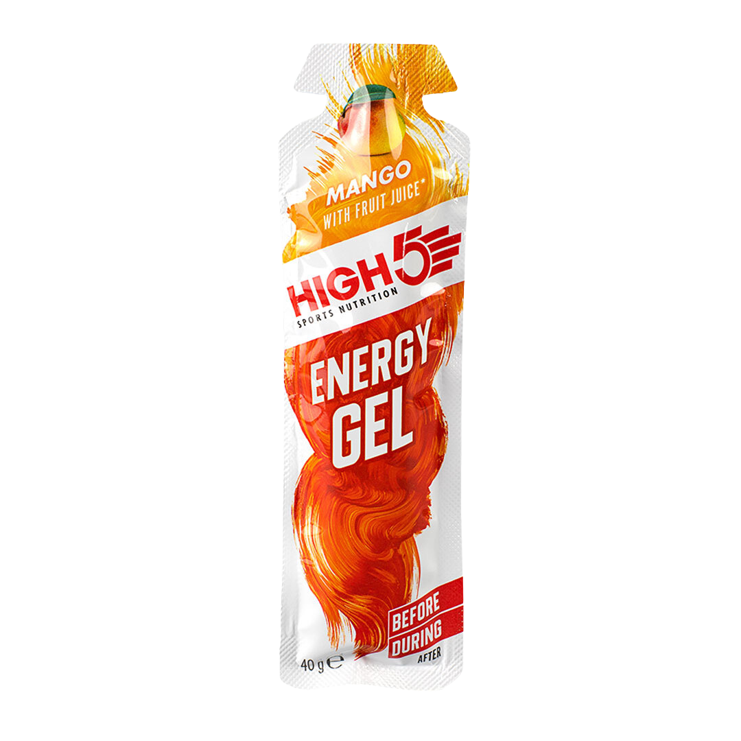 High5 - Energy Gel - Mango (40g)