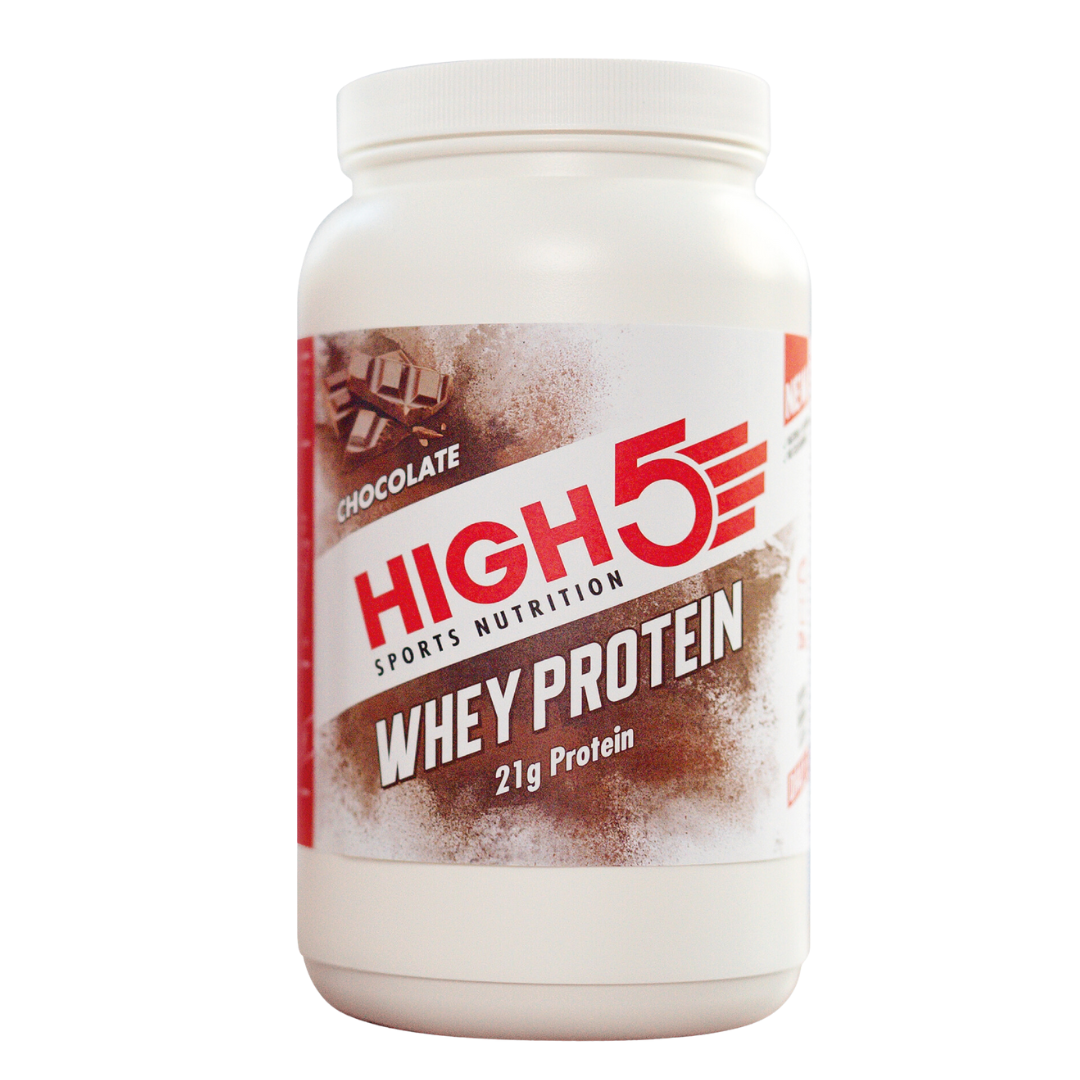 High5 - Whey Protein - Chocolate (700g)