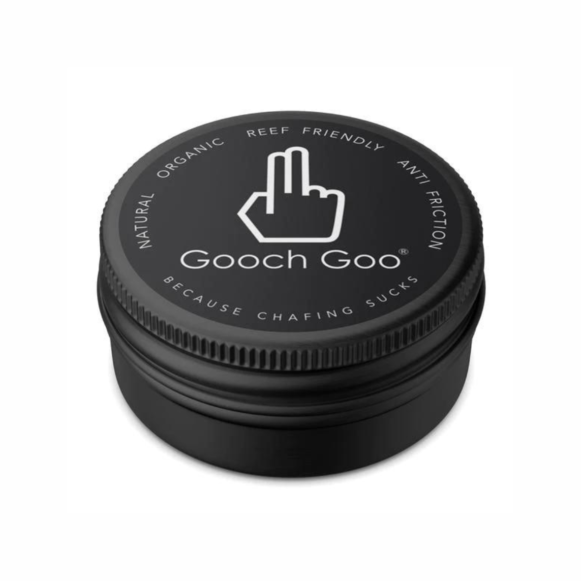 Gooch Goo - Anti-Chafe Tub