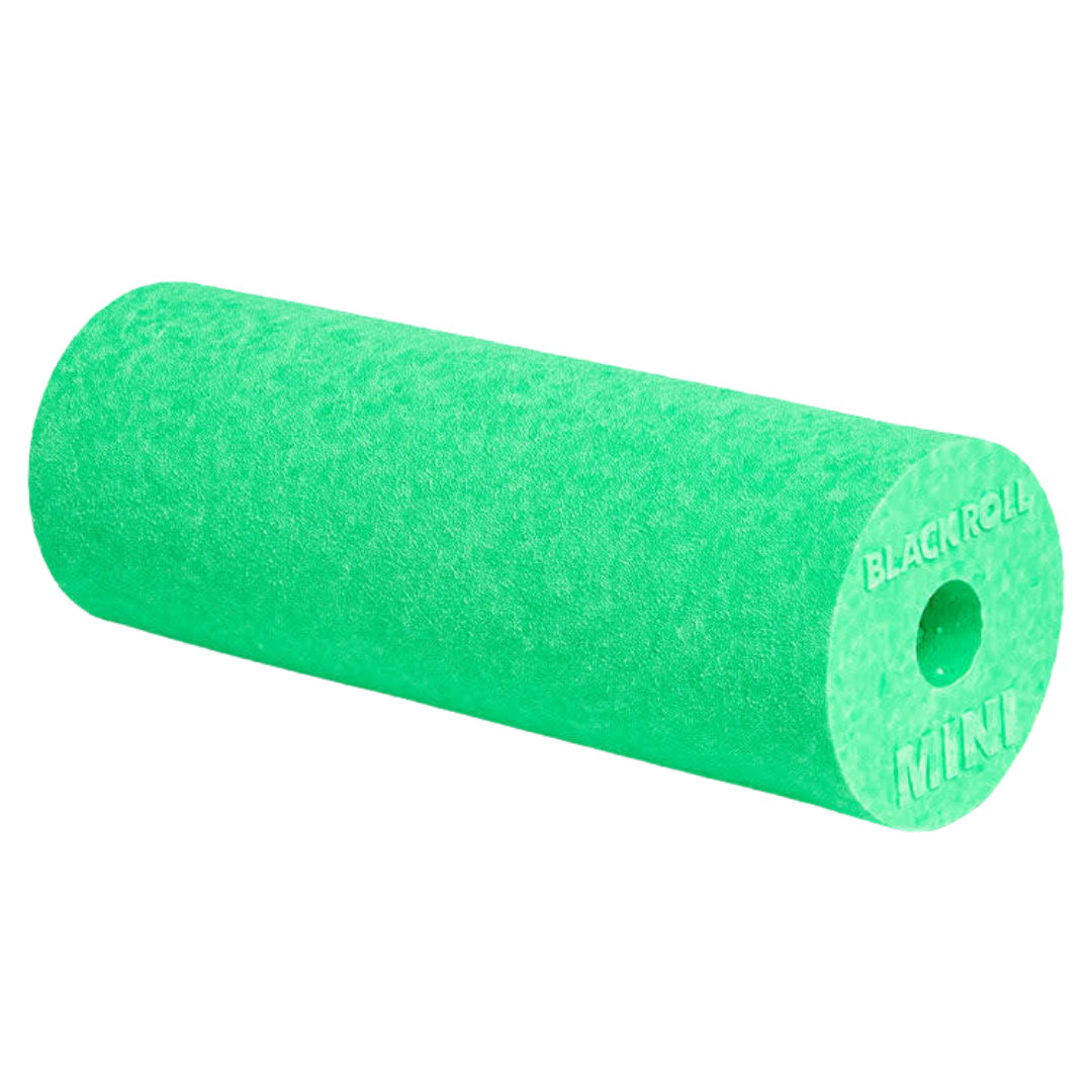 BlackRoll - Fascia Foam Roller Mini - Green