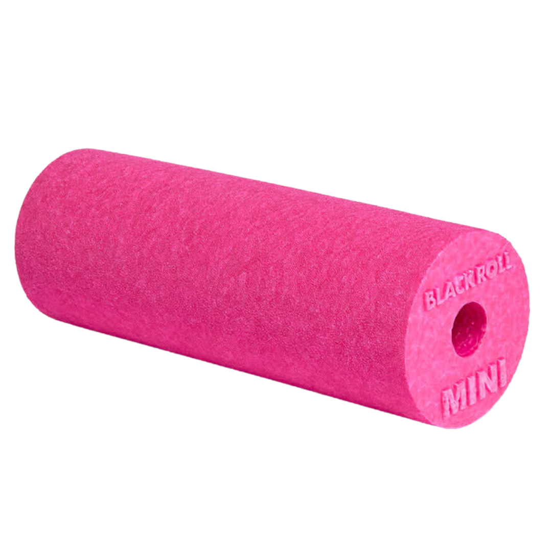 BlackRoll - Fascia Foam Roller Mini - Pink