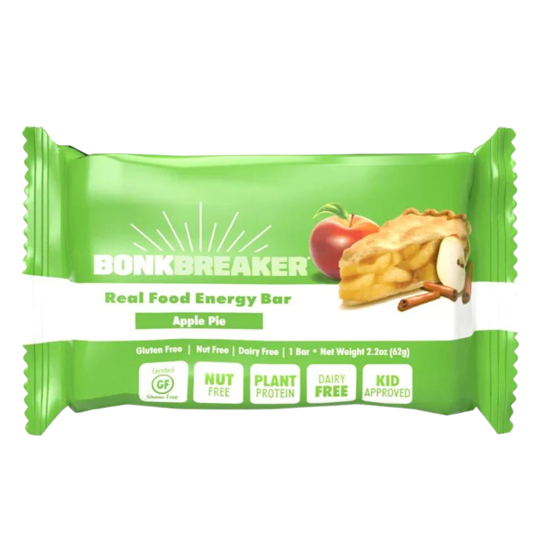 Bonk Breaker - Energy Bar - Apple Pie
