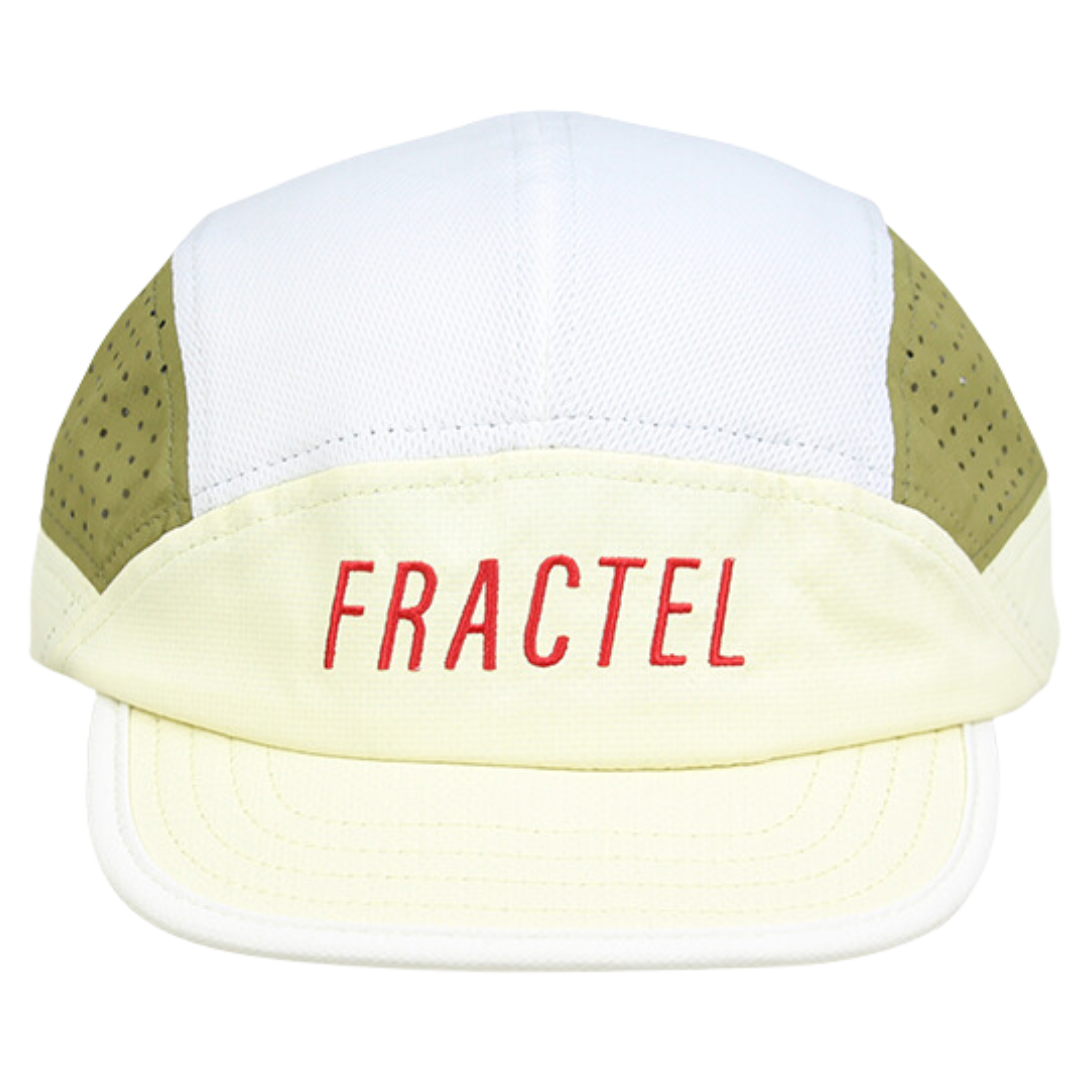 Fractel - F-Series Cap - Apex