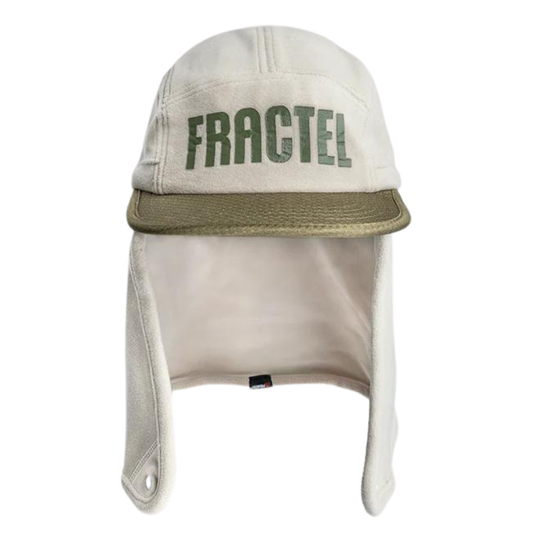 Fractel - L-Series Legionnaire Cap - Desert Haze (Front)