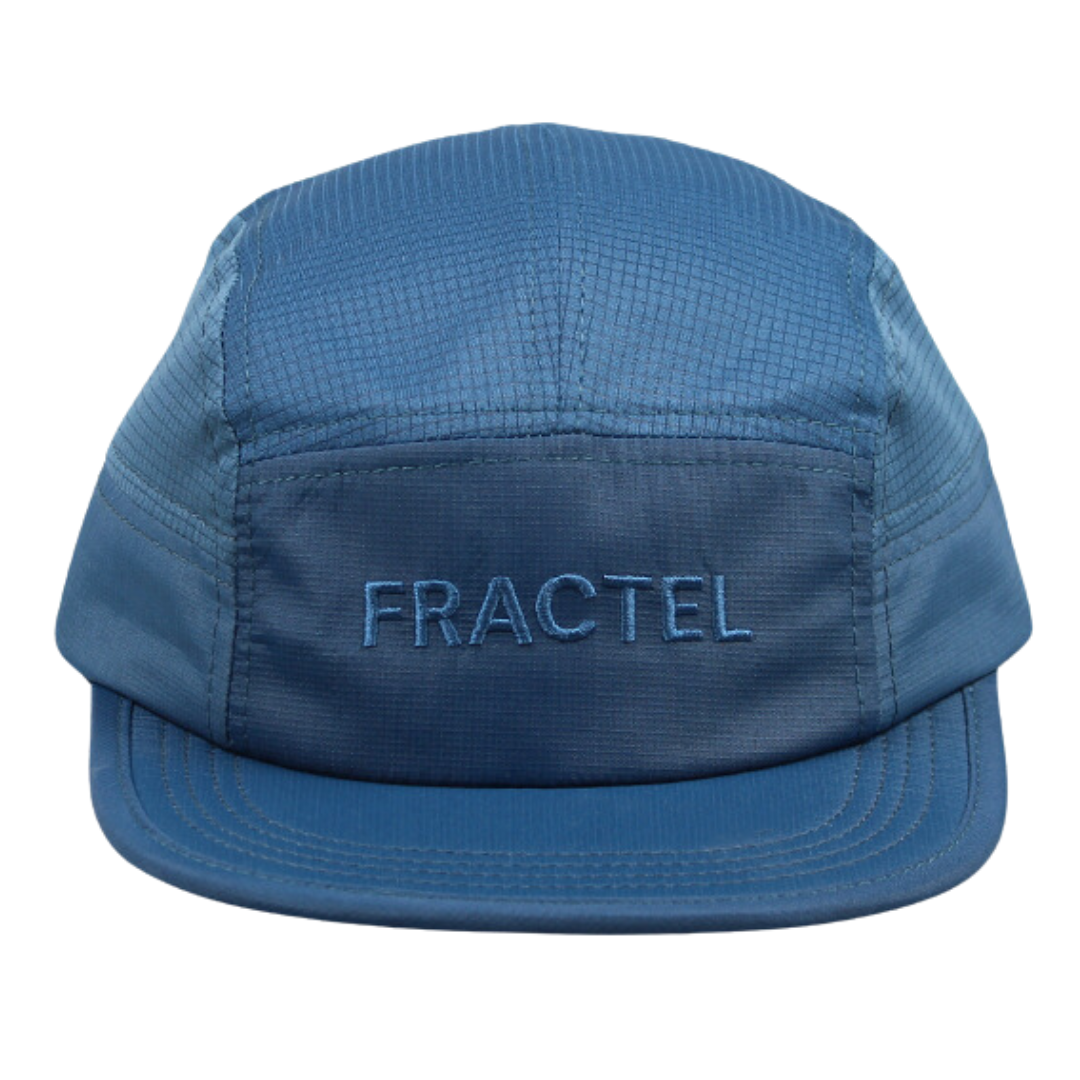 Fractel - M-Series Cap - Azura (Front)
