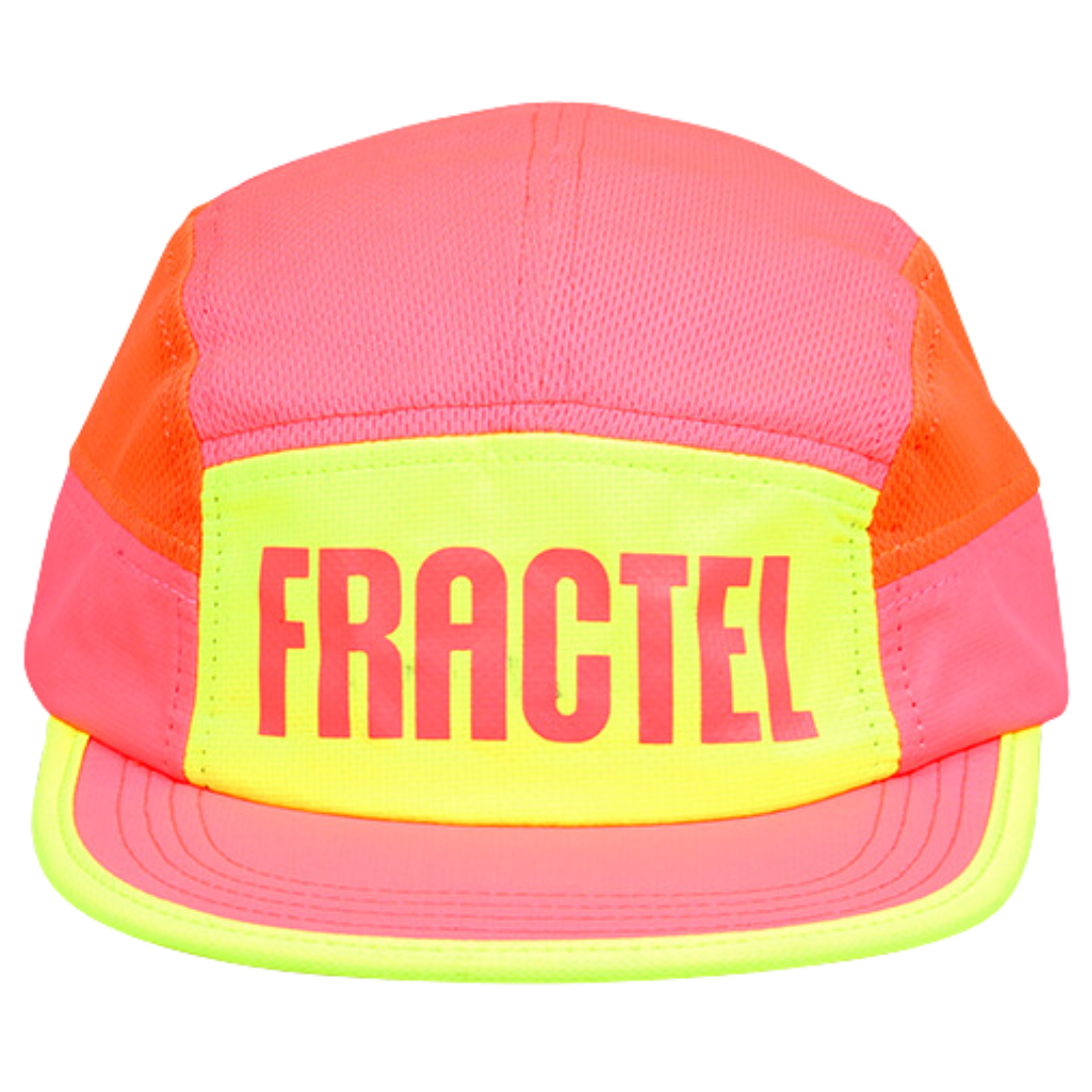 Fractel - M-Series Cap - Electric Pulse