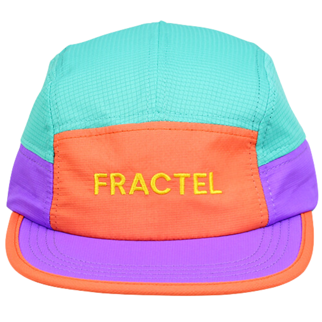 Fractel - M-Series Cap - Wisteria