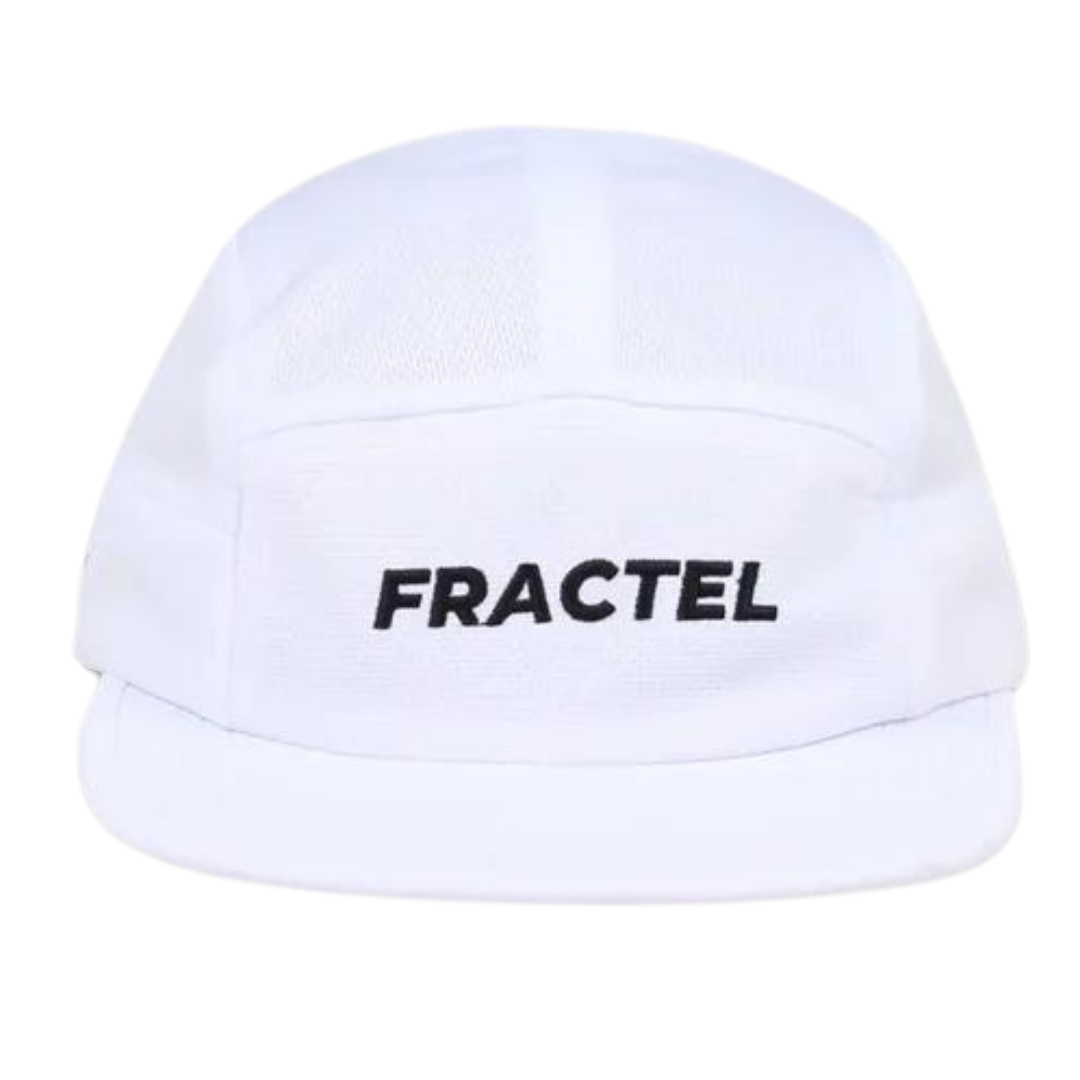 Fractel - M-Series Cap - Lumen (Front)
