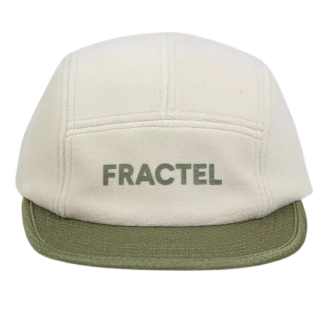 Fractel - M-Series Cap - Peano (Front)