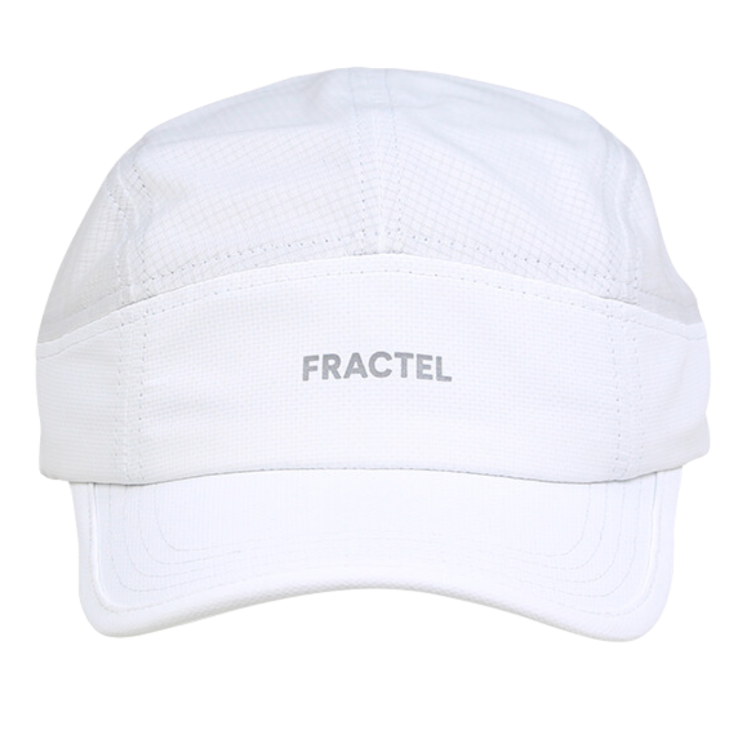 Fractel - R-Series Cap - Lumen (Front)