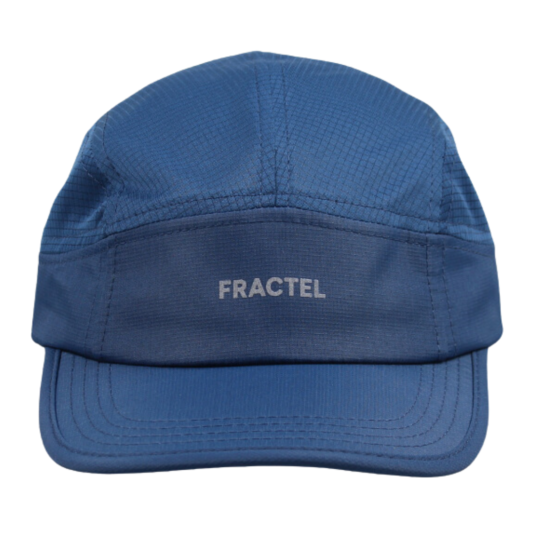 Fractel - R-Series Cap - Neptune (Front)