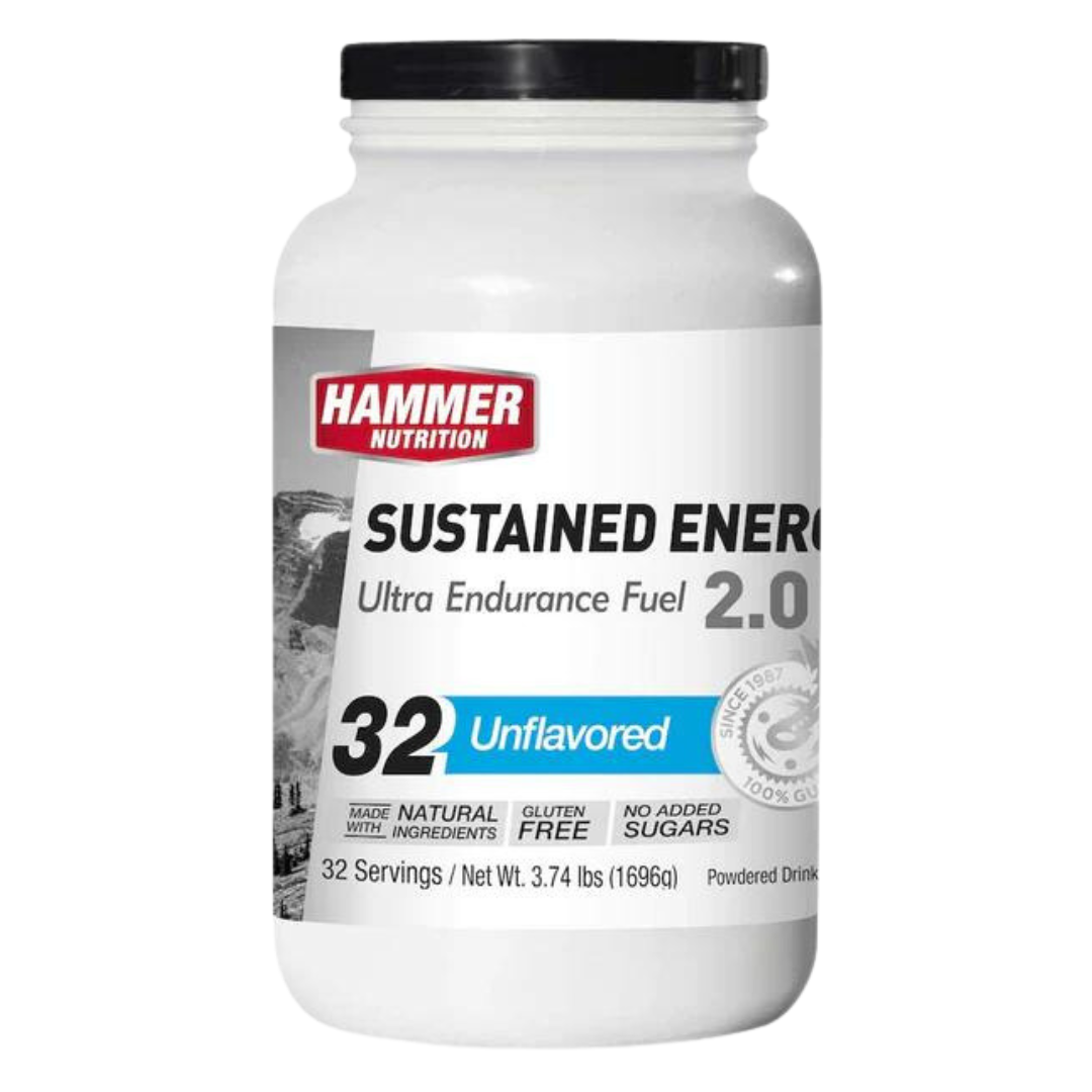 Hammer Nutrition - Sustained Energy 2.0 (1696g)