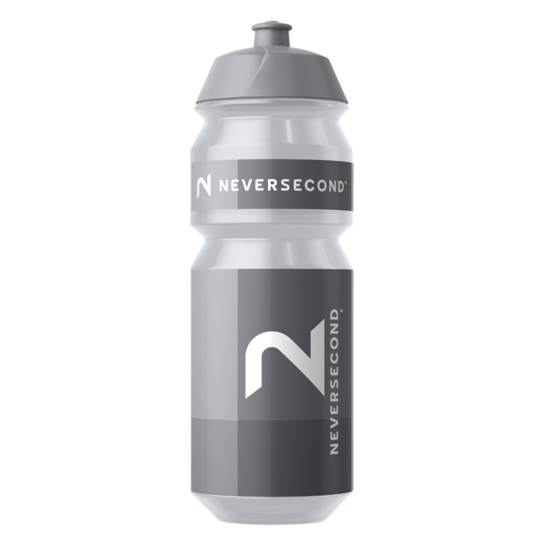 Copy of Neversecond - Water Bottle 750ml