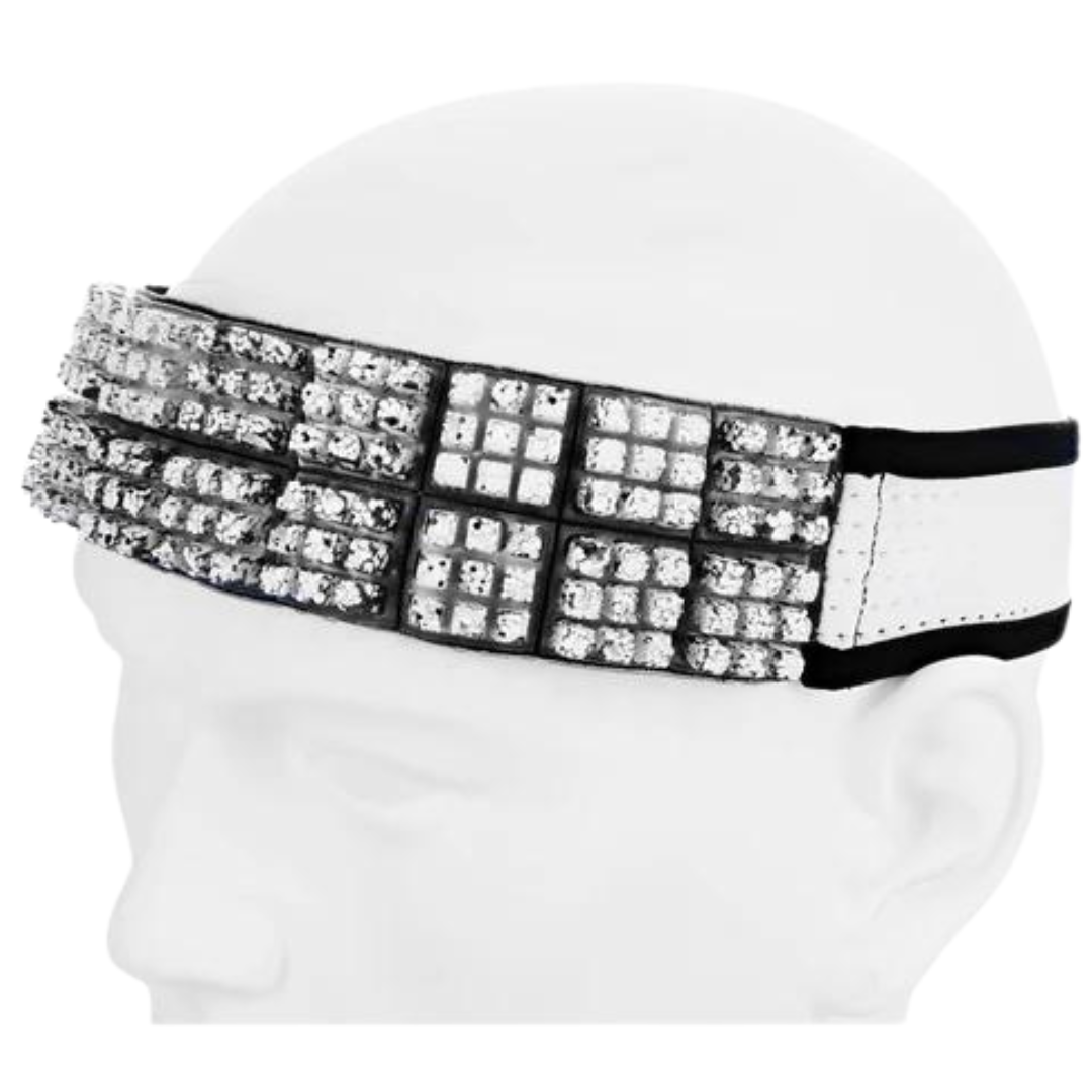 Omius - Cooling Headband 20pc - White