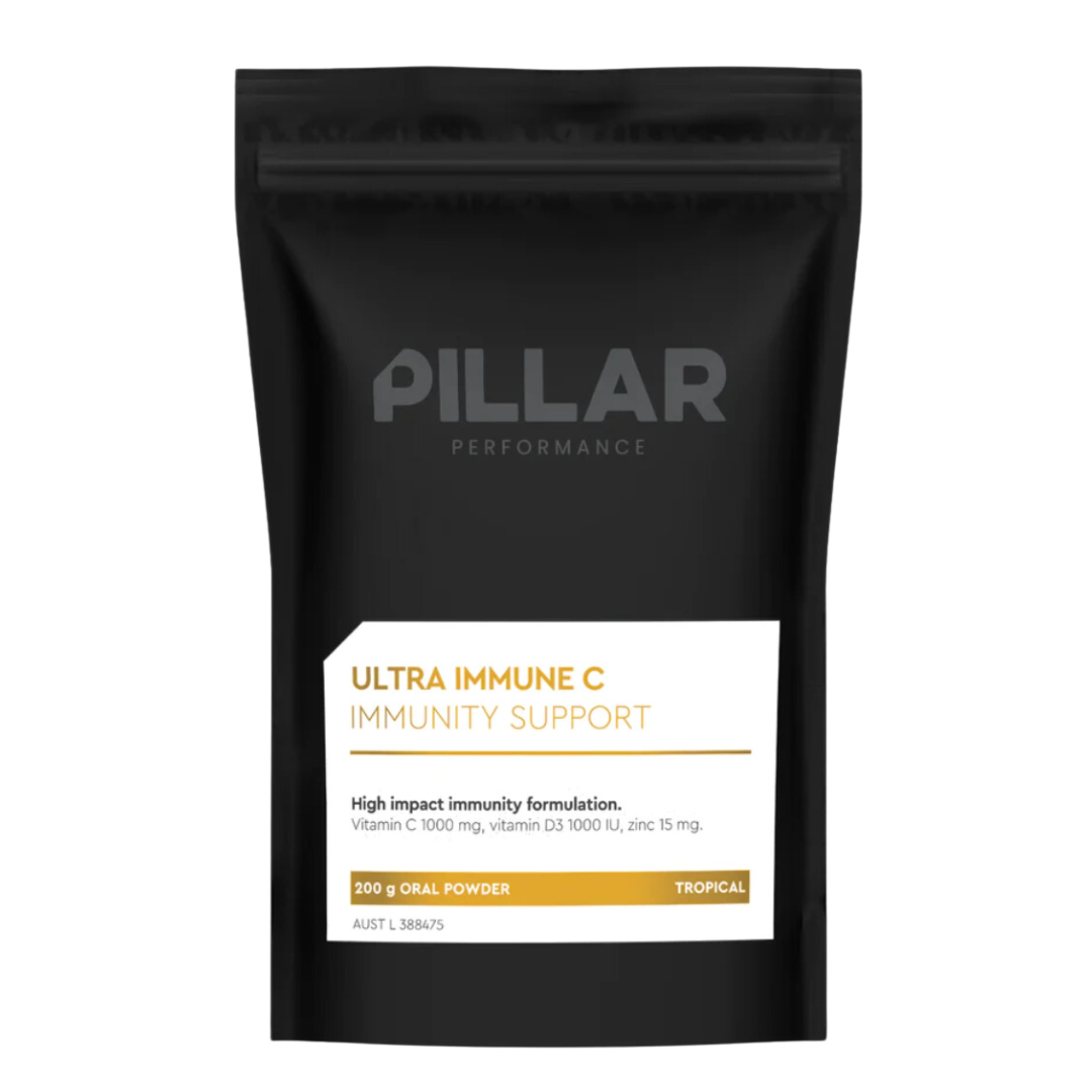 Pillar Performance - Ultra Immune C Pouch (200g)