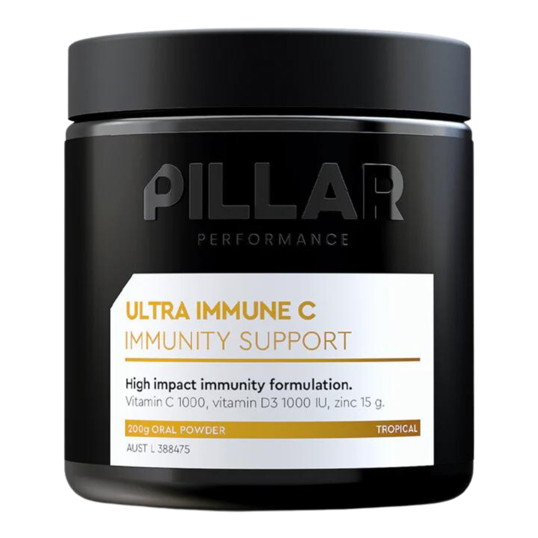 Pillar Performance Ultra Immune C Immunity Support