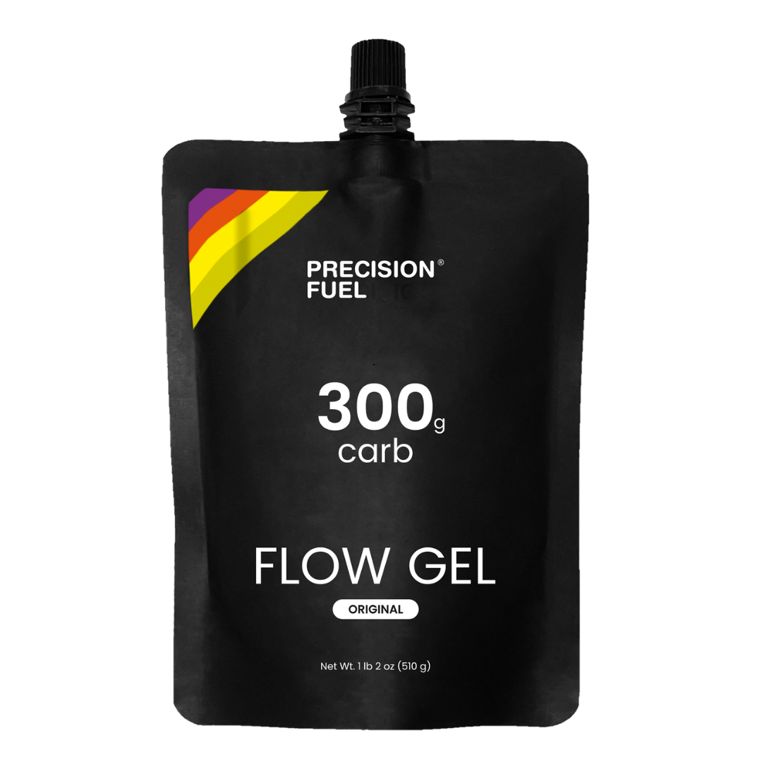 Precision Fuel & Hydration - PF 300 Flow Energy Gel